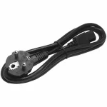 StarTech Schuko - IEC C13 Cable 1.8m Μαύρο PXT101EUR - Image 2