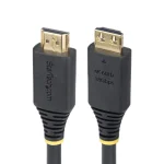 StarTech HDMI 2.0 Cable HDMI male - HDMI male 3m Μαύρο HDMI2-CABLE-GRIP-10F - Image 3