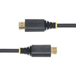 StarTech HDMI 2.0 Cable HDMI male - HDMI male 3m Μαύρο HDMI2-CABLE-GRIP-10F - Image 4