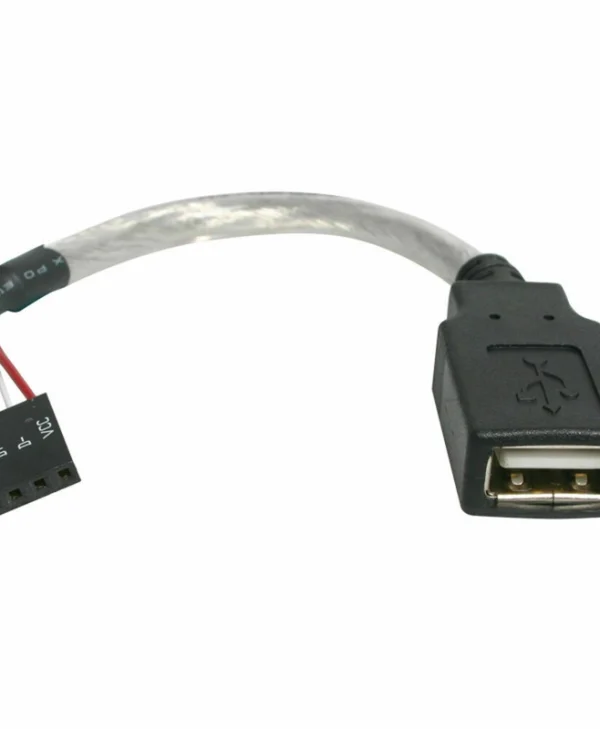 StarTech Pinheader USBMBADAPT
