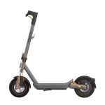Xiaomi Electric Scooter 6 Max Ηλεκτρικό Πατίνι με 25km/h Max Ταχύτητα και 70km Αυτονομία σε Μαύρο Χρώμα BHR08QLGL