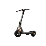 Xiaomi Electric Scooter 6 Max Ηλεκτρικό Πατίνι με 25km/h Max Ταχύτητα και 70km Αυτονομία σε Μαύρο Χρώμα BHR08QLGL - Image 2