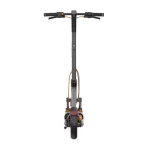 Xiaomi Electric Scooter 6 Max Ηλεκτρικό Πατίνι με 25km/h Max Ταχύτητα και 70km Αυτονομία σε Μαύρο Χρώμα BHR08QLGL - Image 4