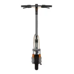 Xiaomi Electric Scooter 6 Max Ηλεκτρικό Πατίνι με 25km/h Max Ταχύτητα και 70km Αυτονομία σε Μαύρο Χρώμα BHR08QLGL - Image 5