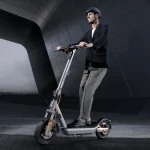 Xiaomi Electric Scooter 6 Max Ηλεκτρικό Πατίνι με 25km/h Max Ταχύτητα και 70km Αυτονομία σε Μαύρο Χρώμα BHR08QLGL - Image 10