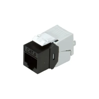 Roline Cat6 Keystone 1τμχ (26.11.0375)