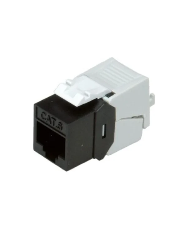 Roline Cat6 Keystone 1τμχ (26.11.0375)