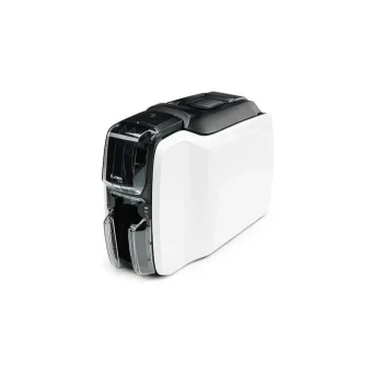 Zebra ZC100 Εκτυπωτής Ετικετών Θερμικής Μεταφοράς USB, Wi-Fi, Ethernet 300 dpi Έγχρωμος ZC11-0000Q00EM00