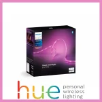 Philips Smart Ταινία LED Wi-Fi 220V RGBW Φως 10m με Τροφοδοτικό 929003817102 - Image 2