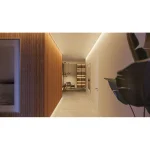 Philips Smart Ταινία LED Wi-Fi 220V RGBW Φως 10m με Τροφοδοτικό 929003817102 - Image 6