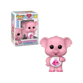 Funko Pop! Animation: Care Bears & Cousins - Lotsa Heart Elephant 2175 90691