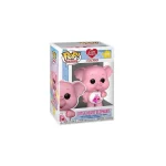 Funko Pop! Animation: Care Bears & Cousins - Lotsa Heart Elephant 2175 90691 - Image 2