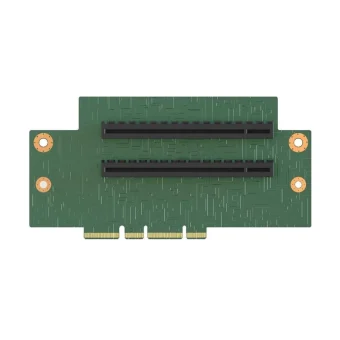 Intel Riser Card for 2HE M50CYP CYP2URISER3STD