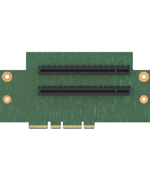 Intel Riser Card for 2HE M50CYP CYP2URISER3STD