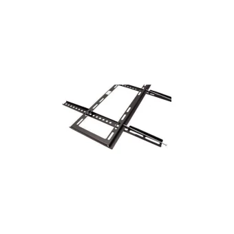 Value Value Επιτοίχια Βάση Οθόνες Lcd Plasma Tv Low Profile 17.99.1202