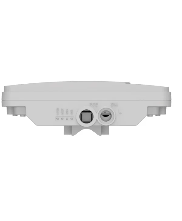ZTE MF258 + Z1200 Ασύρματο Router