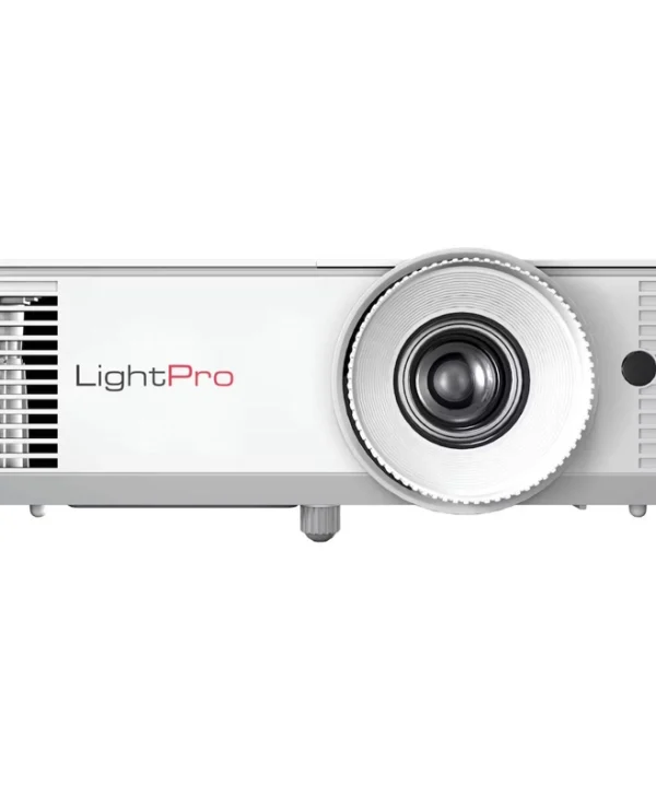 InFocus Vista II Series IN0044SL Projector DLP Απλής Λάμπας με Ενσωματωμένα Ηχεία