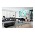 Epson Lifestudio EH-LS670B V11HB82140 Projector 3LCD με Ενσωματωμένα Ηχεία - Image 2
