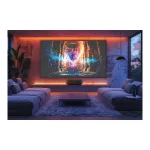 Epson Lifestudio EH-LS670B V11HB82140 Projector 3LCD με Ενσωματωμένα Ηχεία - Image 5