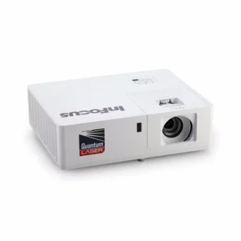 InFocus Infocus IN1048SL Mini 3D Projector DLP Full HD Laser με Ενσωματωμένα Ηχεία
