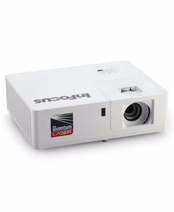 InFocus Infocus IN1048SL Mini 3D Projector DLP Full HD Laser με Ενσωματωμένα Ηχεία