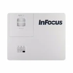 InFocus Infocus IN1048SL Mini 3D Projector DLP Full HD Laser με Ενσωματωμένα Ηχεία - Image 2