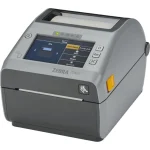 Zebra ZD621R Εκτυπωτής Ετικετών Θερμικής Μεταφοράς USB, Serial, Bluetooth, Ethernet 203 dpi ZD6A142-30EFR2EZ