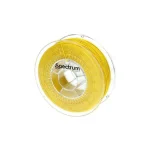 Spectrum PLA 3D Printer Filament 1.75mm Bahama Yellow 1τμχ (Spool) 80020