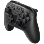Nintendo Resident Evil Requiem Edition Ασύρματο Gamepad για Switch 2 Μαύρο 10017956 - Image 3
