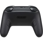 Nintendo Resident Evil Requiem Edition Ασύρματο Gamepad για Switch 2 Μαύρο 10017956 - Image 4