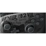 Nintendo Resident Evil Requiem Edition Ασύρματο Gamepad για Switch 2 Μαύρο 10017956 - Image 6