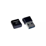 Philips Moon 64GB USB 2.0 Stick Ασημί FM64FD160B/00 - Image 4