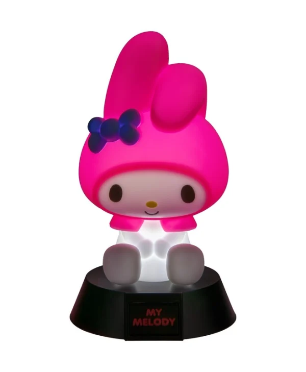 Paladone Παιδικό Διακοσμητικό Φωτιστικό My Melody PP16022MYM