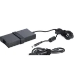 Dell Φορτιστής Laptop 130W με Αποσπώμενο Καλώδιο Τροφοδοσίας 450-19221