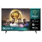 Hisense Smart Τηλεόραση 43" 4K UHD QLED E7Q Pro HDR (2025) 43E7Q PRO - Image 3