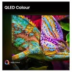 Hisense Smart Τηλεόραση 43" 4K UHD QLED E7Q Pro HDR (2025) 43E7Q PRO - Image 4