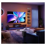 Hisense Smart Τηλεόραση 43" 4K UHD QLED E7Q Pro HDR (2025) 43E7Q PRO - Image 8