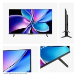 Hisense Smart Τηλεόραση 43" 4K UHD QLED E7Q Pro HDR (2025) 43E7Q PRO - Image 9