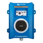 Victron Energy EV Charging Station EVC300400300
