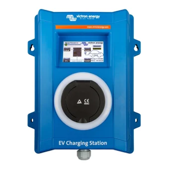 Victron Energy EV Charging Station EVC300400300