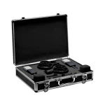 AKG C414 XLS/ST Σετ Πυκνωτικό Μικρόφωνο XLR για Φωνητικά 030-03-148