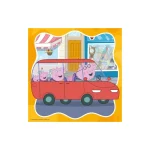 Παιδικό Puzzle Peppa Pig Ravensburger 12004288 - Image 4