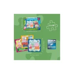 Παιδικό Puzzle Peppa Pig Ravensburger 12004288 - Image 5