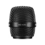 Sennheiser MD 435 Δυναμικό Μικρόφωνο XLR Χειρός για Φωνητικά - Image 3