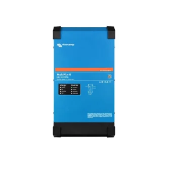 Victron Energy MultiPlus II 48/8000/110-100 Inverter Καθαρού Ημιτόνου 48V Μονοφασικό PMP482805000