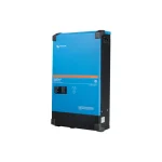 Victron Energy MultiPlus II 48/8000/110-100 Inverter Καθαρού Ημιτόνου 48V Μονοφασικό PMP482805000 - Image 3