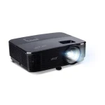 Acer X1129HP MR.JUH11.001 3D Projector DLP Απλής Λάμπας Μαύρος - Image 2