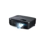 Acer X1129HP MR.JUH11.001 3D Projector DLP Απλής Λάμπας Μαύρος - Image 3