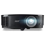 Acer X1129HP MR.JUH11.001 3D Projector DLP Απλής Λάμπας Μαύρος - Image 4