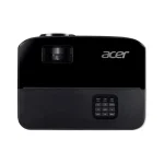 Acer X1129HP MR.JUH11.001 3D Projector DLP Απλής Λάμπας Μαύρος - Image 5